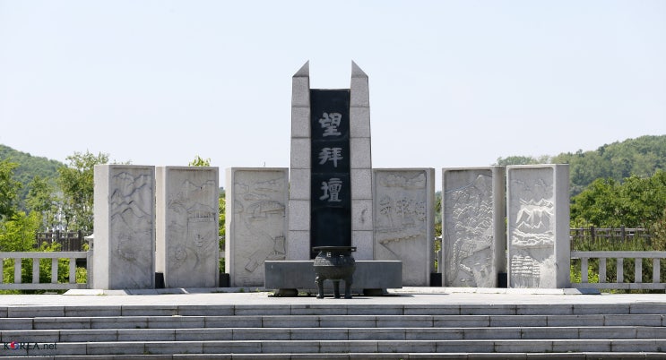  평화의 한 발을 내딛는 곳 DMZ에 가다!