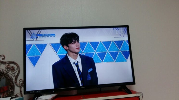  프로듀스101 엑스원 데뷔멤버