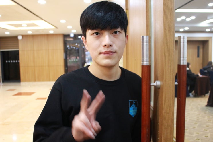  런앤런 캠프 릴레이 소개 블로그_안녕하세요. 런앤런 캠프 김민우 멘토입니다.
