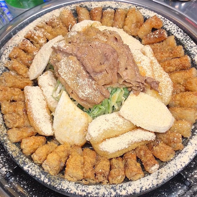  구월동 맛집 / 천사곱창