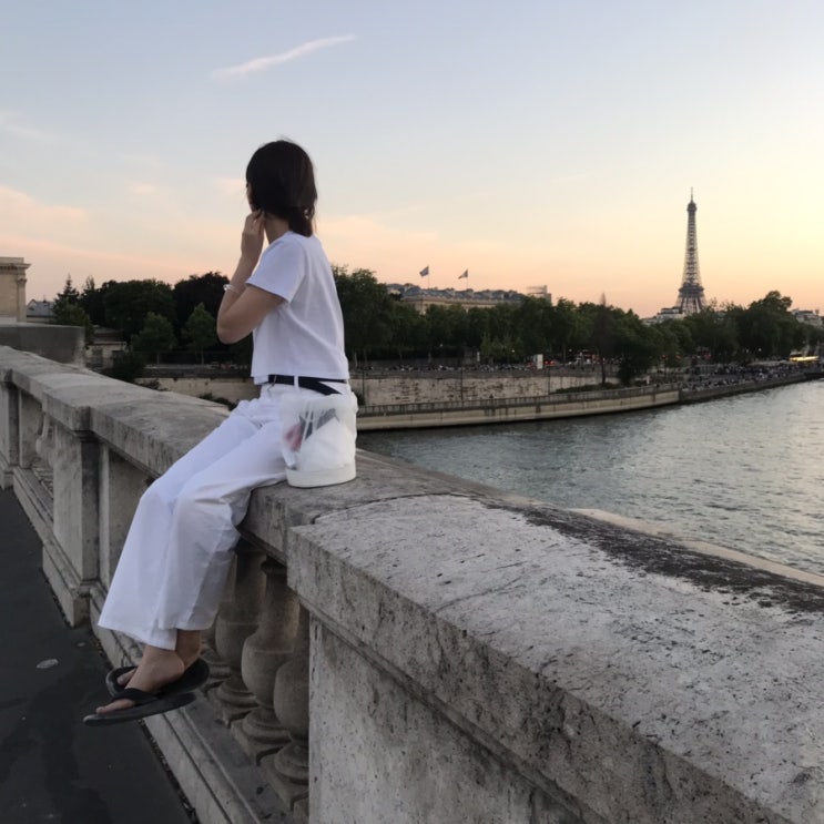  Paris - 1