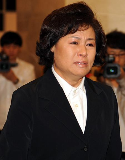  박원숙 아들 박원숙 이혼 가족사