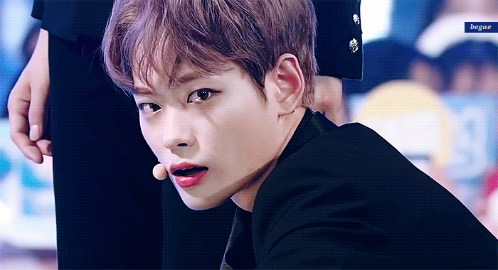  (BY9)바이나인 데뷔해ㅠㅠ