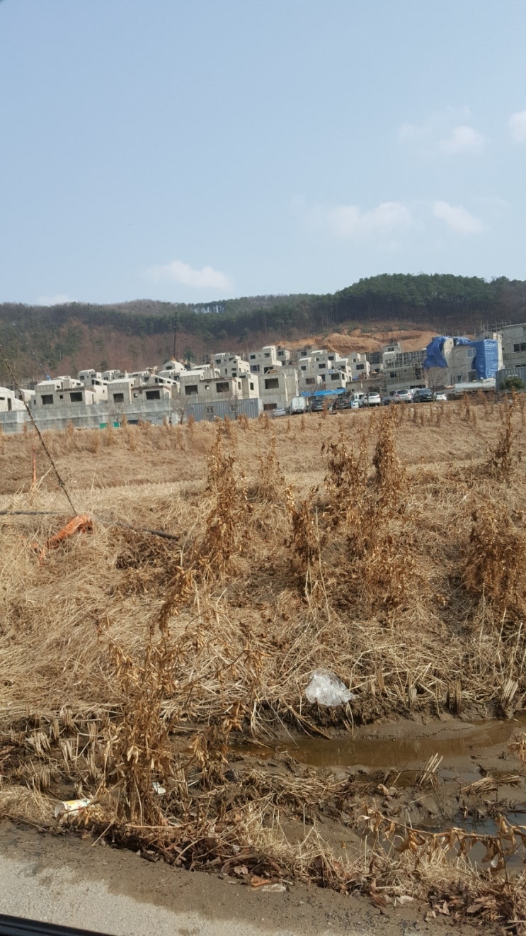  경기도 용인시 처인구에 88세대 리얼징크 시공했어요
