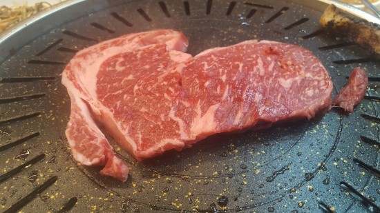 수유역 착한가격 한우 털보정육식당 수유역 착한가격 한우 털보정육식당