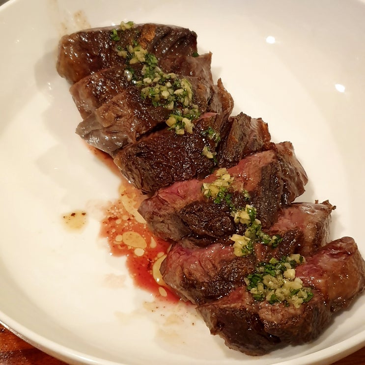  상수역 맛집 트라토리아 챠오 ciao!