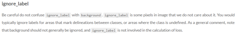 구글 DeepLab v3+ Tensorflow source code 활용[2] Dataset prerocessing : 네이버 블로그