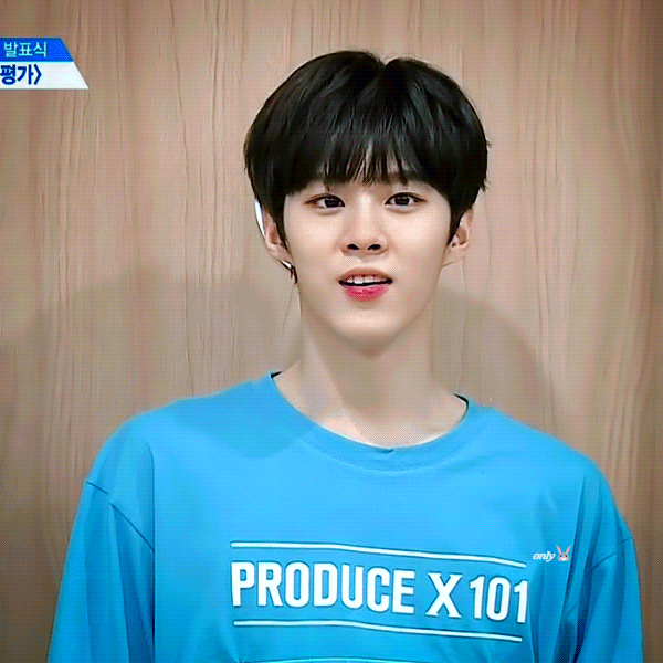  [프로듀스×101 빙의글] 프로듀스의 홍일점 ④