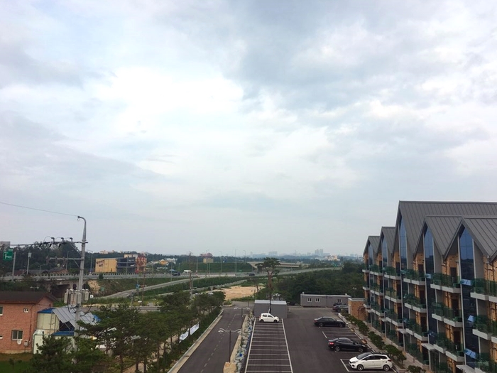  속초 울산바위 하이디 타운하우스 매매 #속초부동산