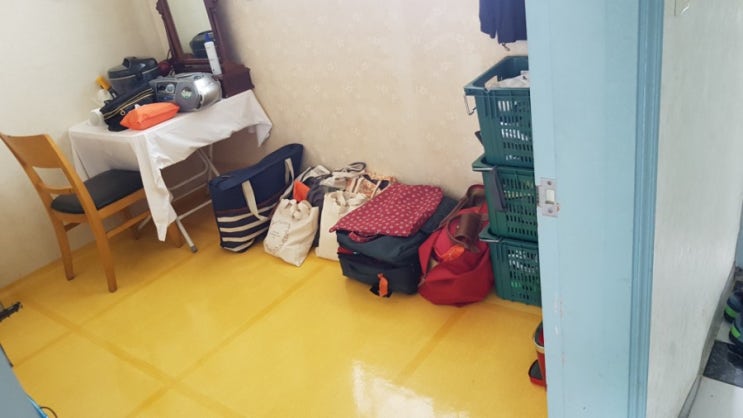  용인용달 수지용달이사 휴가 왔습니다만...