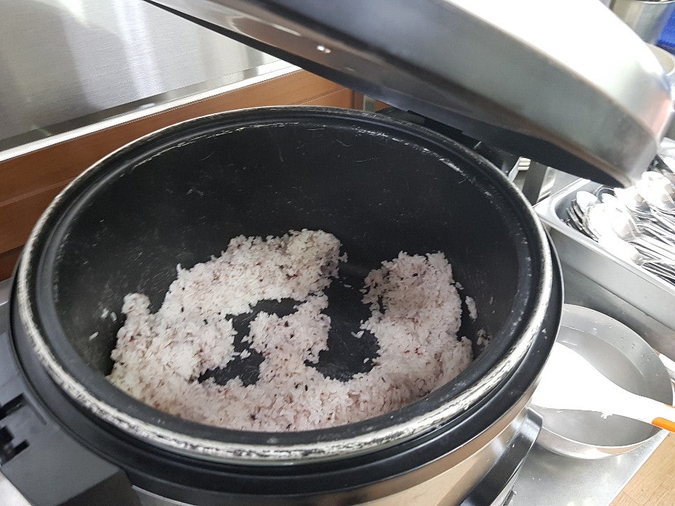 바보온달 한식뷔페 사진 5