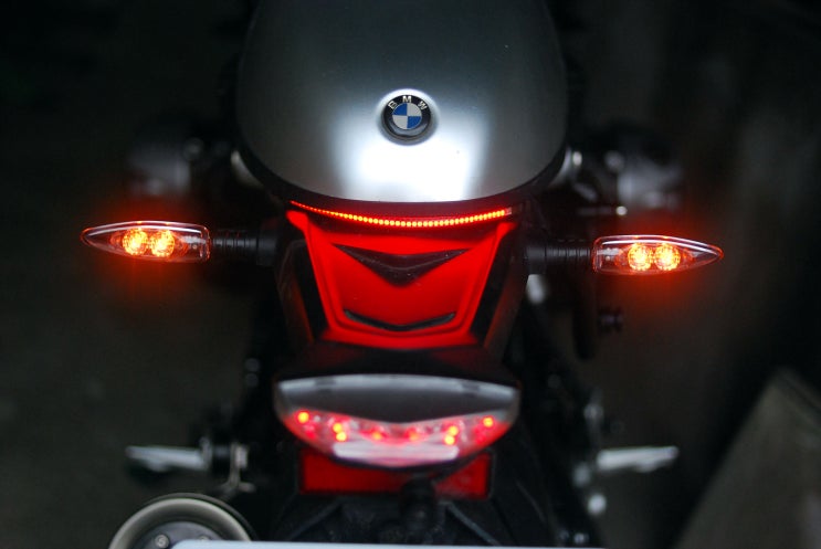  알리발 BMW OEM형 LED 턴시그널