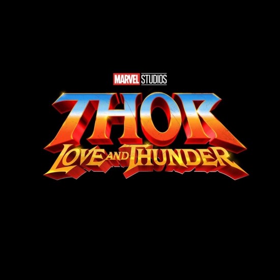 마블 페이즈4 토르4 &lt;토르: 사랑과 천둥&gt; 발표! / &lt;THOR: LOVE AND THUNDER&gt; 발표! / 나탈리 포트만 여자토르 합류