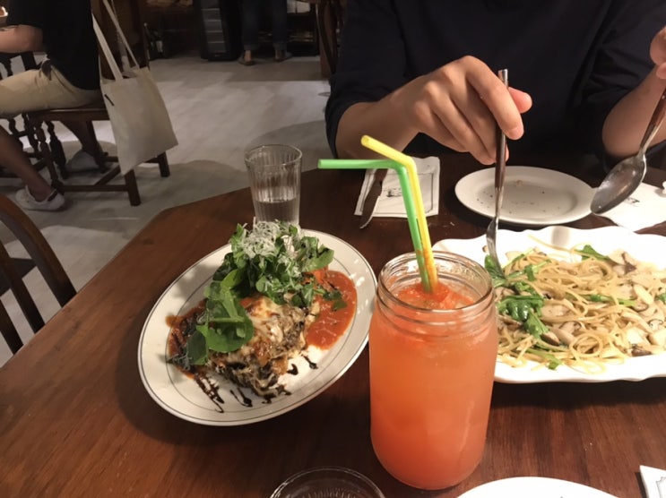  평택 주말 데이트, 소사벌 데이트, 평택 신상 카페 클라시커 커피, 평택 레스토랑 델 템포