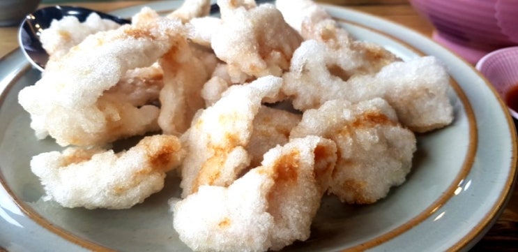  향남 맛집: 깔끔한 인테리어에 맛도 좋았던 향남 중국집 '이가원'