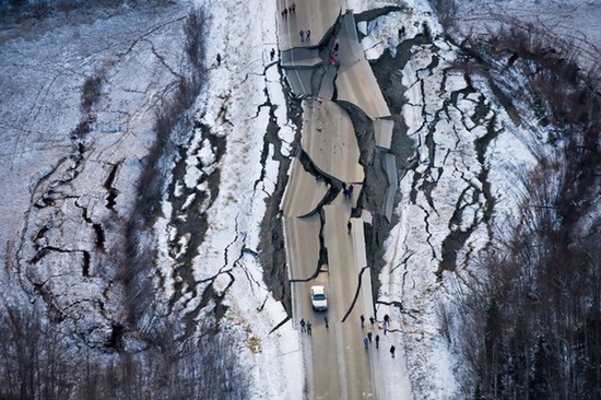  지진