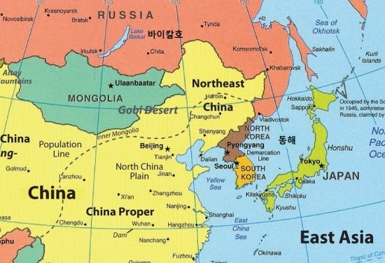  바이칼호수여행에 대한 기대(6)