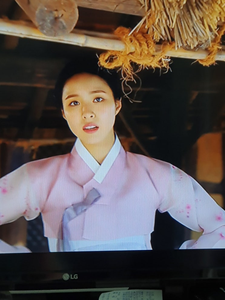  신입사관 구해령~~