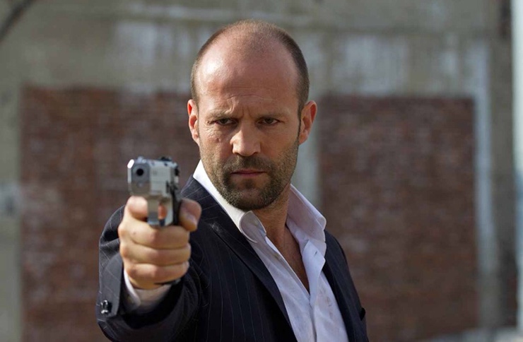  7월 26일 :: 제이슨 스타뎀 Jason Statham