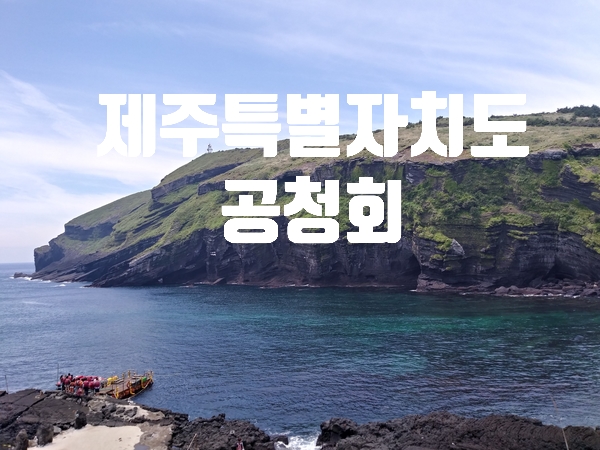  2040 국토종합계획, 제주특별자치도.. 제2공항, 혁신도시
