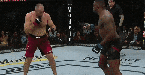 UFC on ESPN 4 : 도스 안요스 vs 에드워즈 피니시 영상 및 뒷얘기 UFC on ESPN 4 : 도스 안요스 vs 에드워즈 피니시 영상 및 뒷얘기