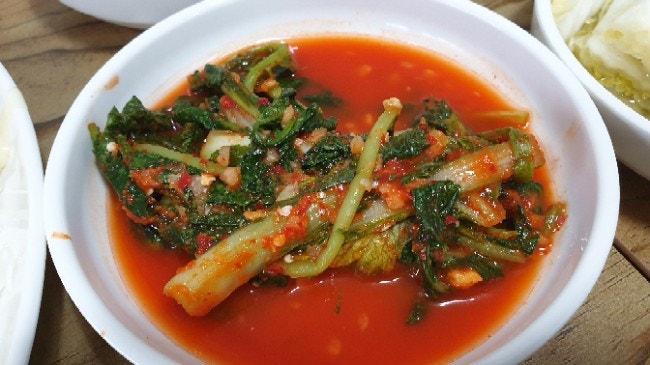 Gangnamagutangjjim photo 5