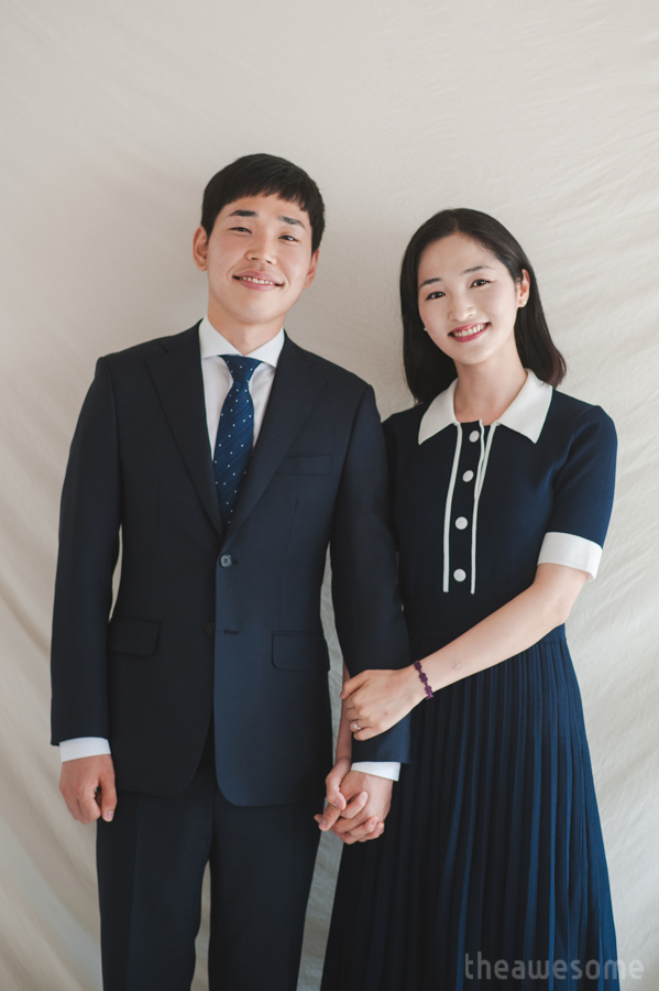  한번뿐인 마포 결혼 기념사진 후기