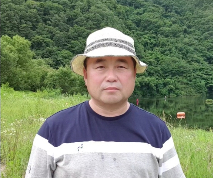  핑클 캠핑클럽 촬영지 진안 용담섬바위