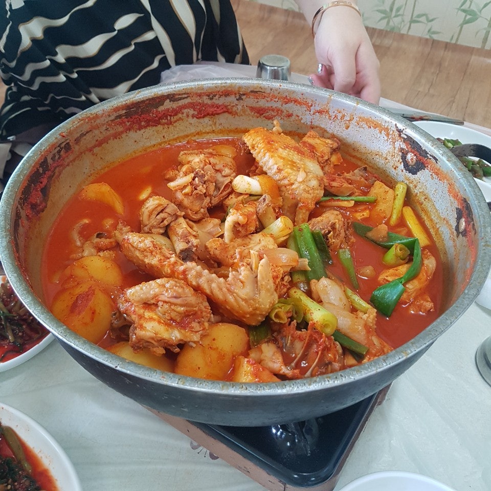 장자골 사진 6