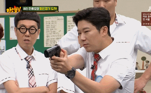  진종오 효과