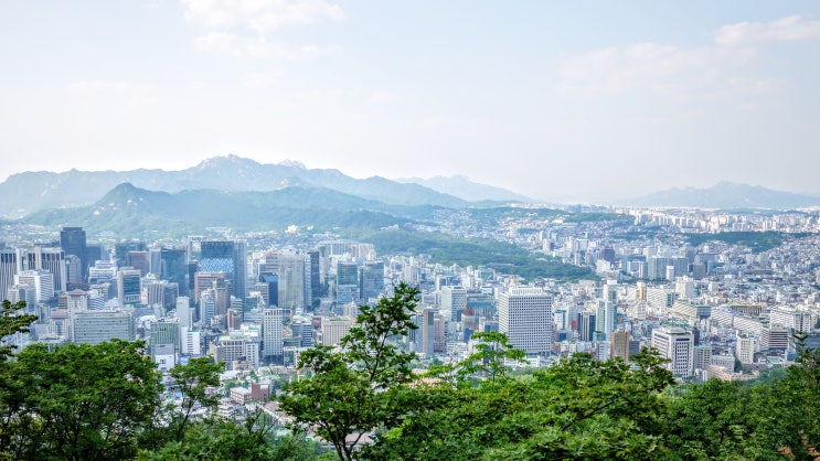  분양가 상한제 도입, 그건 아닌 것 같은데..