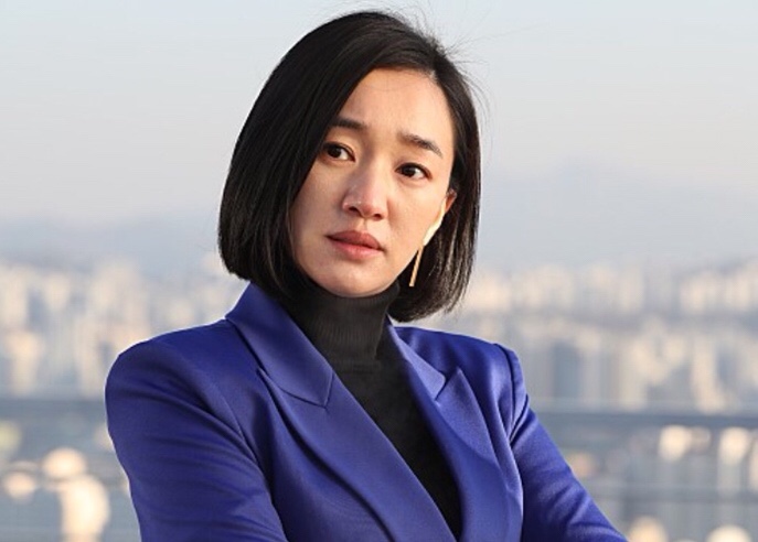  7월 25일 :: 수애 Soo Ae