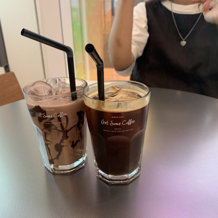  2019년 7월 중순-말의 기록