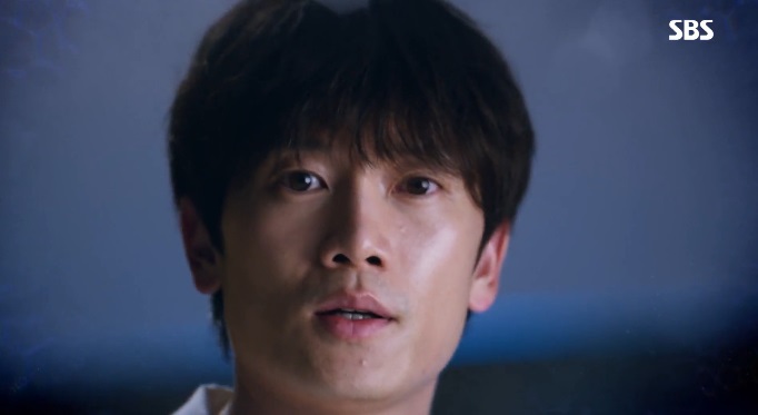  의사요한 5회 6회 3부 이런건 배우지 마!