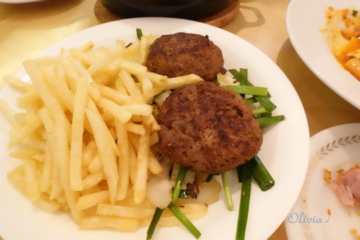  잠실 파스타 맛집 다시 방문하고 싶은 박쉐프