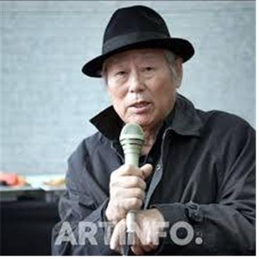  김구림 화백 프로필