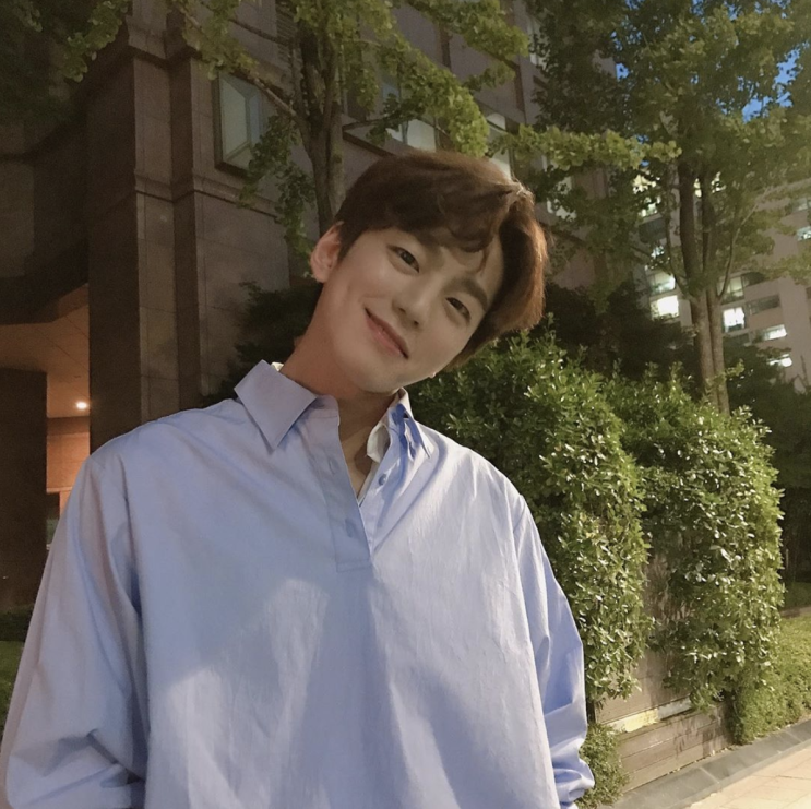  [연예인구매] 배우 김민규님 청담프라그랑스 본점 방문 / 옵타움 차량용 방향제 / 선물 추천