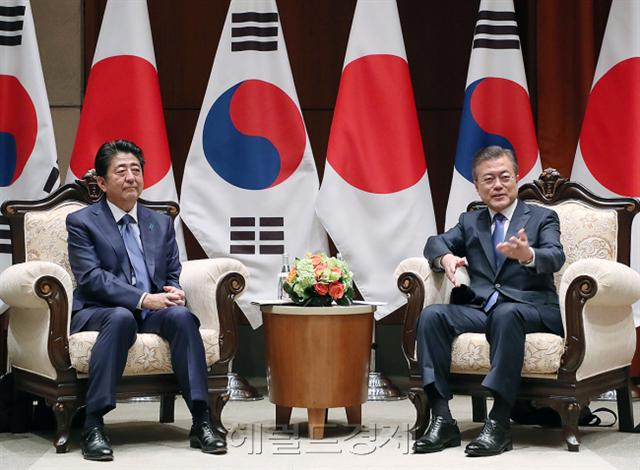  < 오늘 일본참의원 선거결과에 따라? > 한국수출규제 제 2차 경제보복의 강도는 확실히 정해질 것, 강제징용문제는 문재인대통령의 개인적 신념 by 불방망이