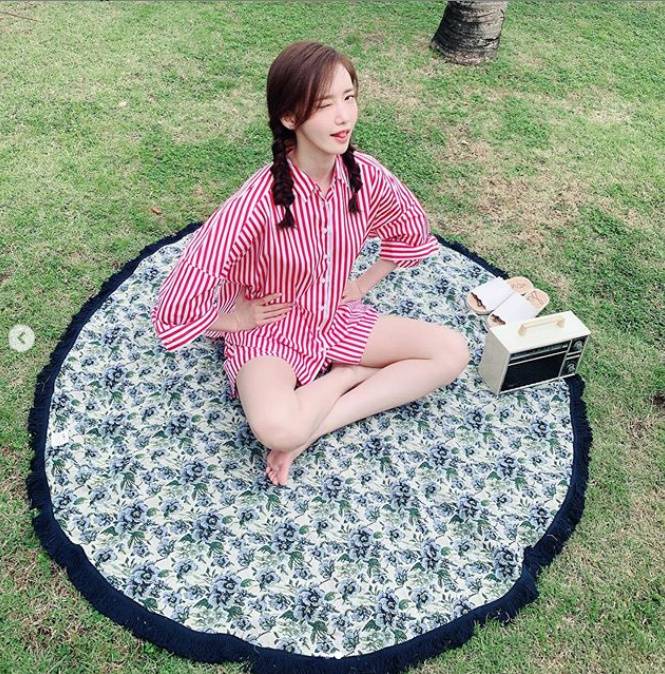  윤아 조정석 성형 거미 결혼 나이차이 재산