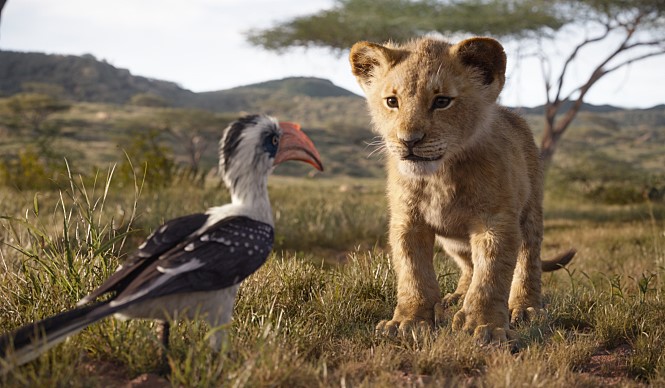  [영화 리뷰] 라이온 킹(Lion King,2019) 용아맥 관람 후기 및 감상