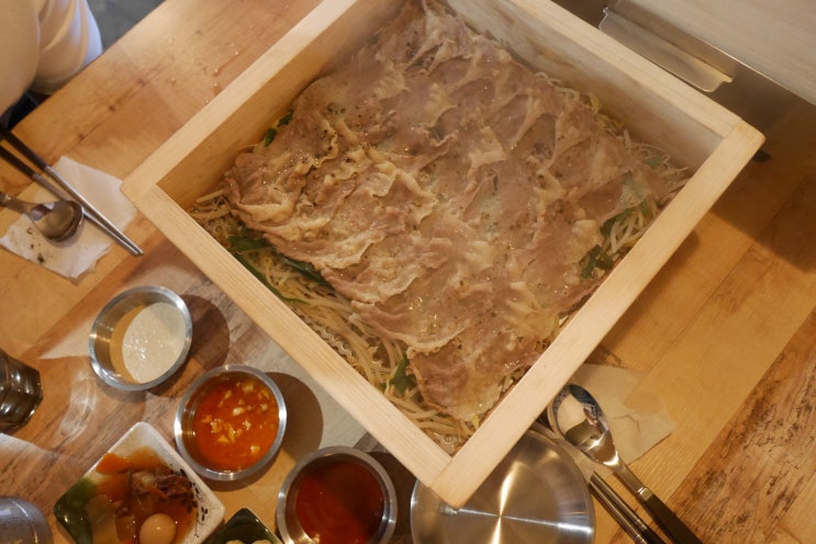 나혼자산다 성훈 고기 소고기 편백찜 먹어보다! 서울대입구역 이가(가격 메뉴) 나혼자산다 성훈 고기 소고기 편백찜 먹어보다! 서울대입구역 이가(가격 메뉴)