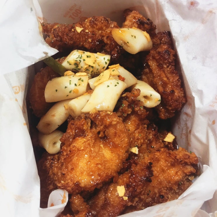  티몬할인대란으로 호치킨 쿠폰을 얻어내다