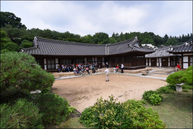  광주 양림동 이장우 가옥 광주 가볼만한 곳으로 추천해요