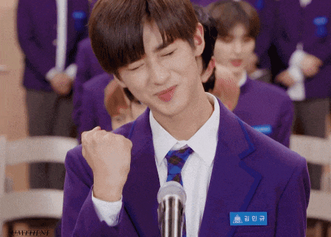  BY9 바이나인 데뷔해