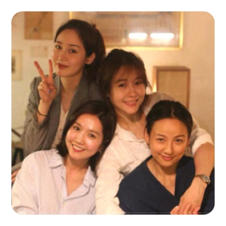  캠핑클럽 핑클 이효리, 성유리, 이진 남편들 나이/사진/직업