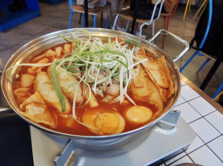  [부산 전포카페거리 맛집] 전포방앗간
