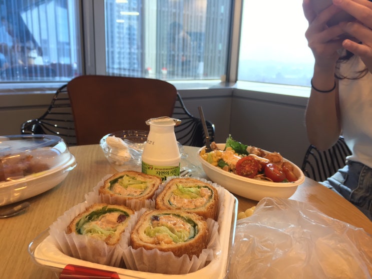  7월 셋째주