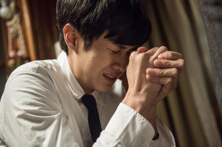  거인 / 자신의 인생이 망가질까 두려워하는 아이들이 있다.