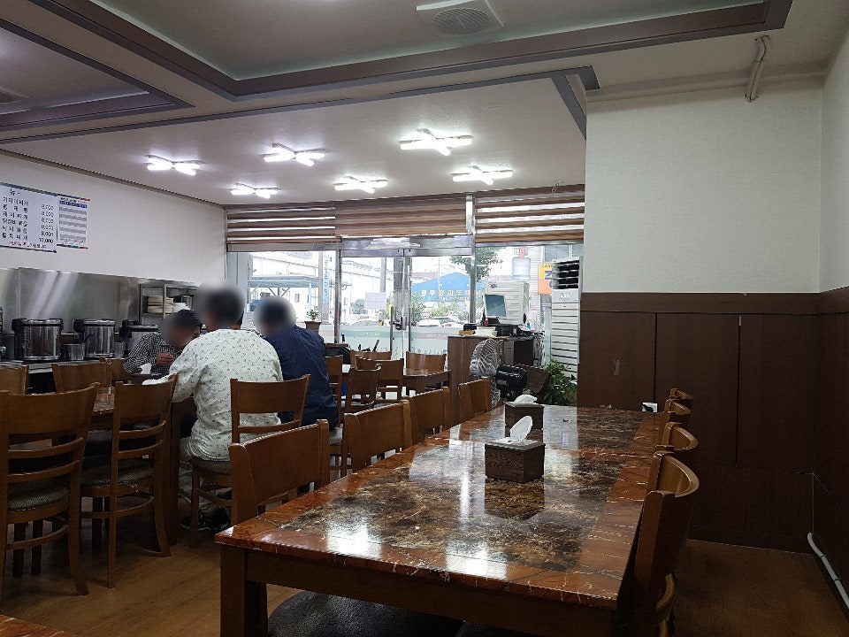 바보온달 한식뷔페 사진 1