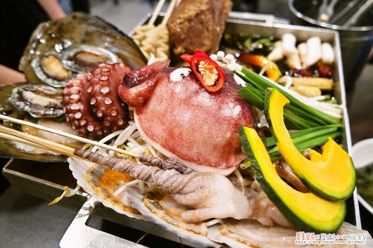  용인 수지 맛집 인기명 용인보정점, 중복 보양식 추천